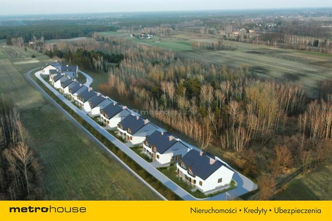 Działka rolno-budowlana 4ha NOWA CENA Wołomiński