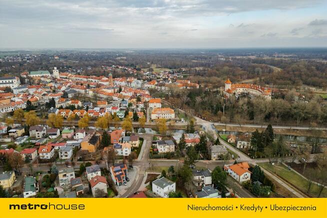 Mieszkanie 64m² z widokiem na Narew dla flippera