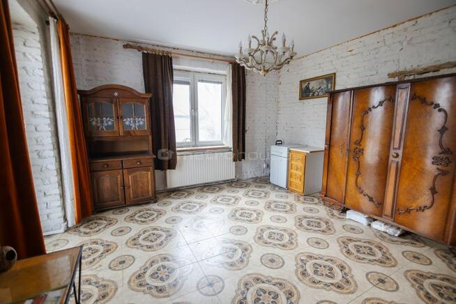 Mieszkanie 64m² z widokiem na Narew dla flippera