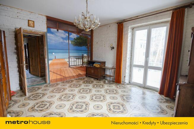 Mieszkanie 64m² z widokiem na Narew dla flippera