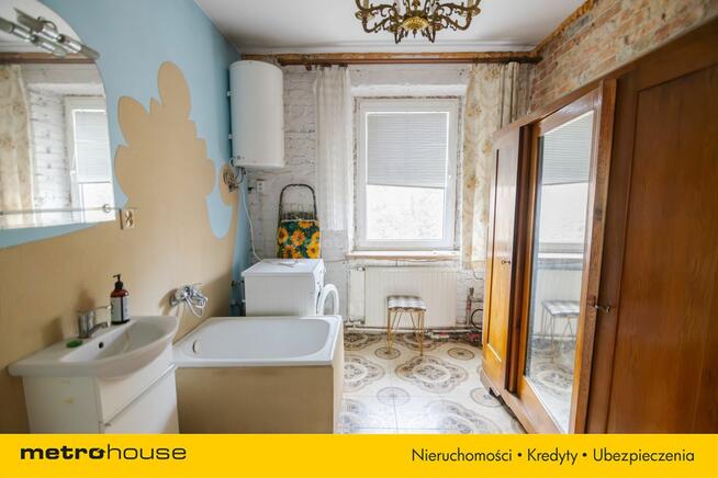 Mieszkanie 64m² z widokiem na Narew dla flippera