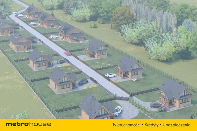 NOWY DOM Z BALA 84M, DOBRA CENA, 3 POKOJE