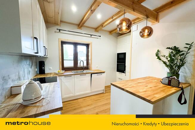 NOWY DOM Z BALA 84M, DOBRA CENA, 3 POKOJE