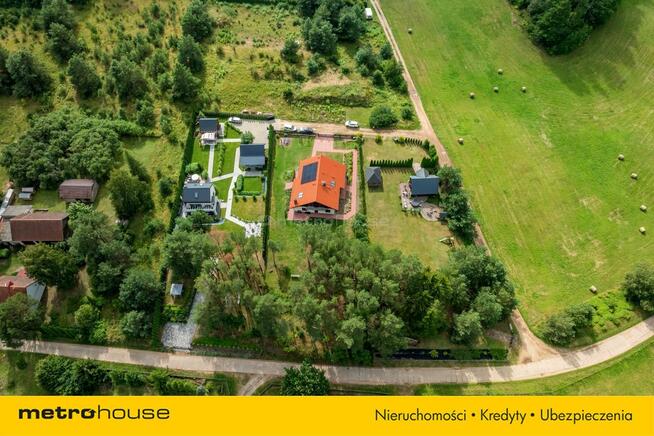 Gotowy Biznes na Mazurach 4 apartamenty Czerwonki