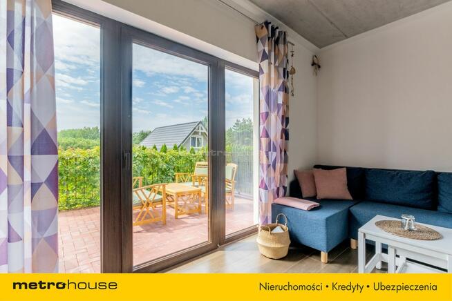 Gotowy Biznes na Mazurach 4 apartamenty Czerwonki