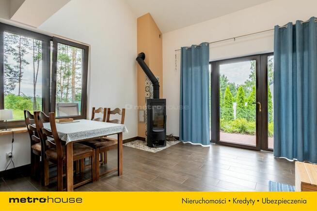 Gotowy Biznes na Mazurach 4 apartamenty Czerwonki