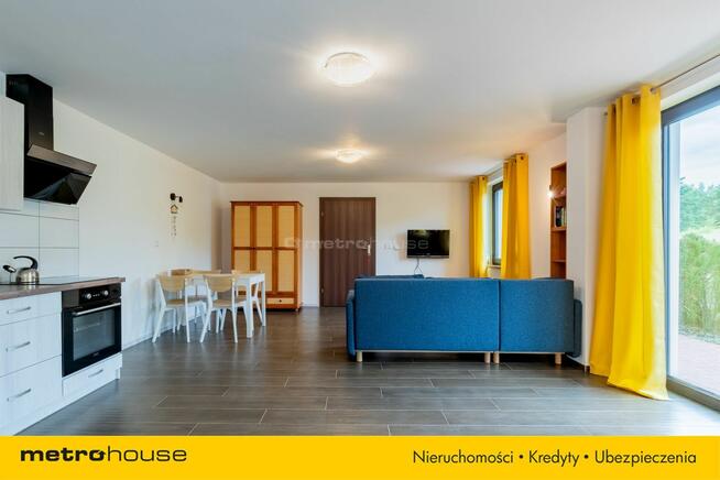 Gotowy Biznes na Mazurach 4 apartamenty Czerwonki