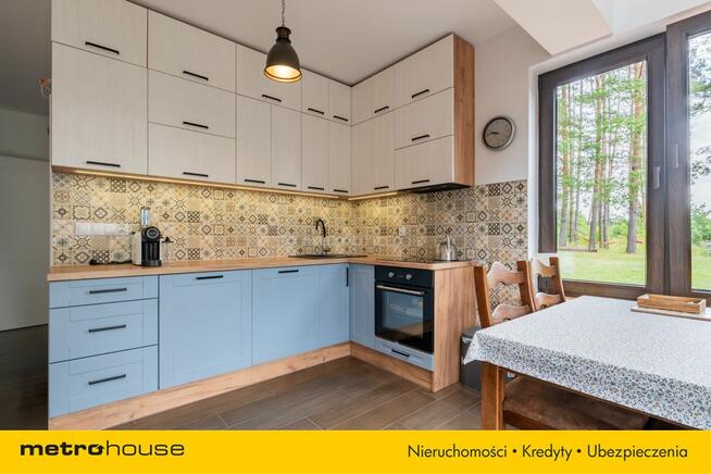 Gotowy Biznes na Mazurach 4 apartamenty Czerwonki