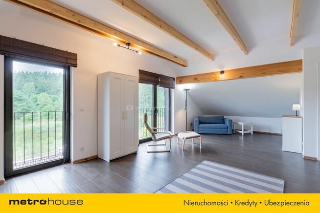 Gotowy Biznes na Mazurach 4 apartamenty Czerwonki