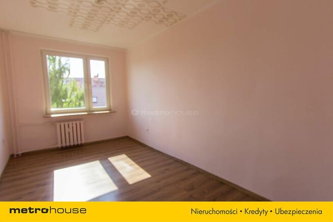 3 POK PRZESTRONNE blisko centrum