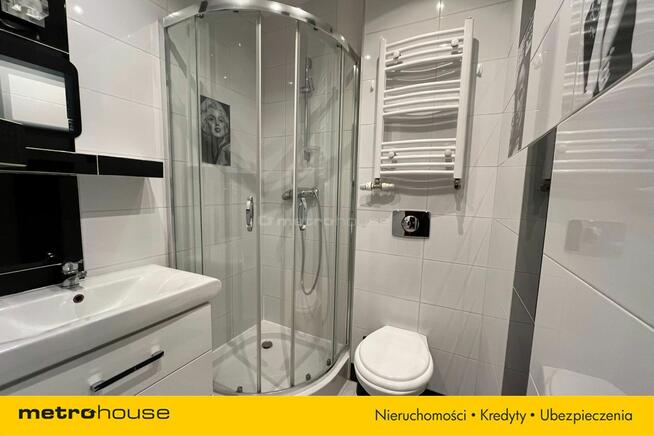 Kawalerka na Marynarskiej - 1 piętro, winda !