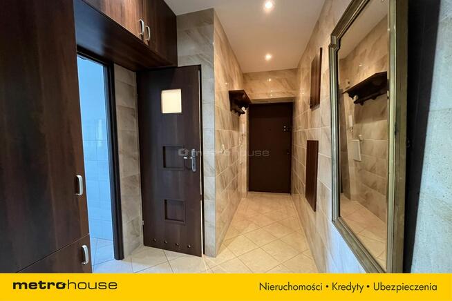 Kawalerka na Marynarskiej - 1 piętro, winda !