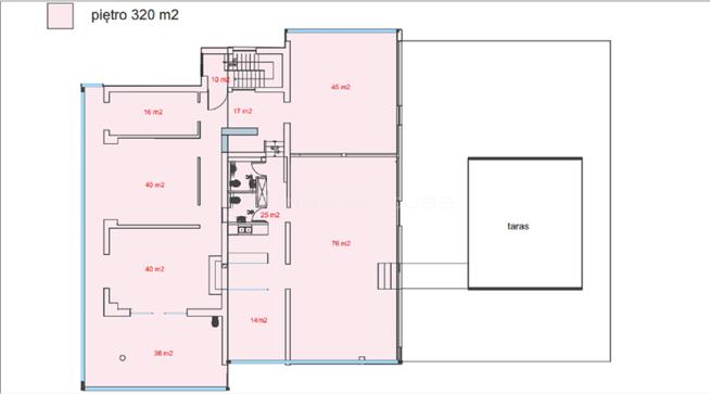 Lokal Rąbień AB, ul. Wolska