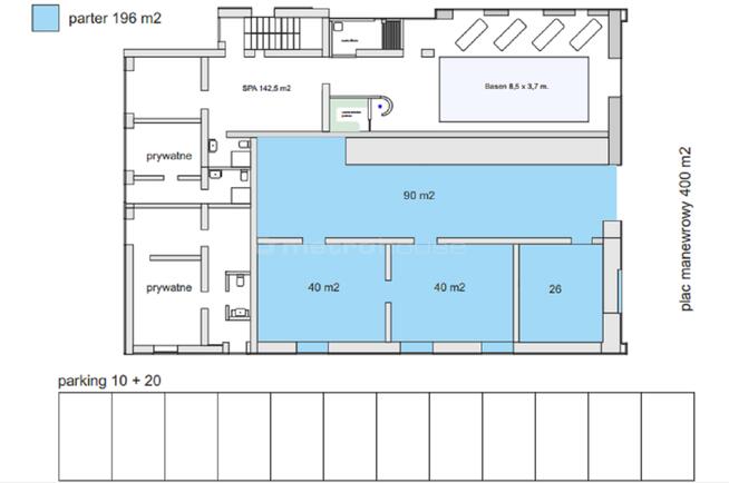 Lokal Rąbień AB, ul. Wolska