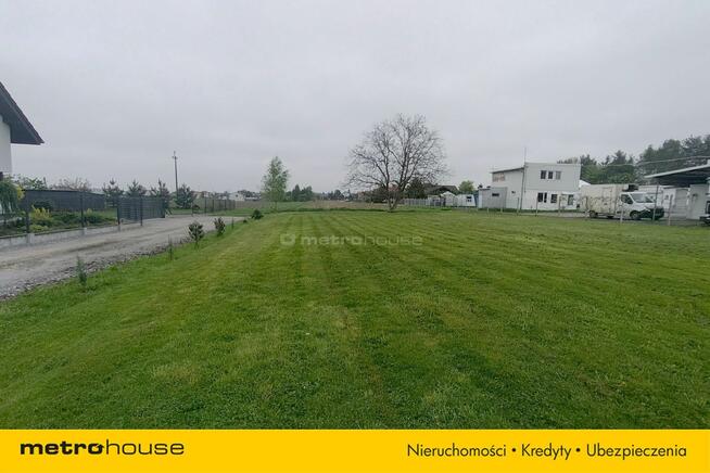 DZIAŁKI BUDOWLANE/Kleszczów ul.Rzemieślników 7-9ar