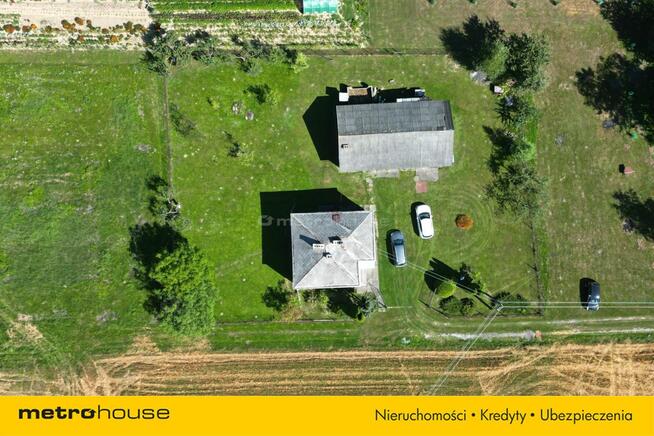 Dom w Leśniówce koło Krosna na sprzedaż