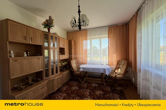 Dom w Leśniówce koło Krosna na sprzedaż