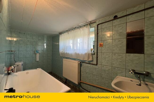 Dom w Leśniówce koło Krosna na sprzedaż