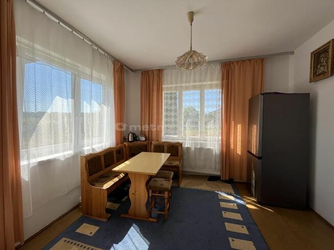 Dom w Leśniówce koło Krosna na sprzedaż