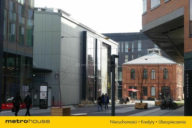 Centrum Koneser –unikalna inwestycja na Pradze Płd