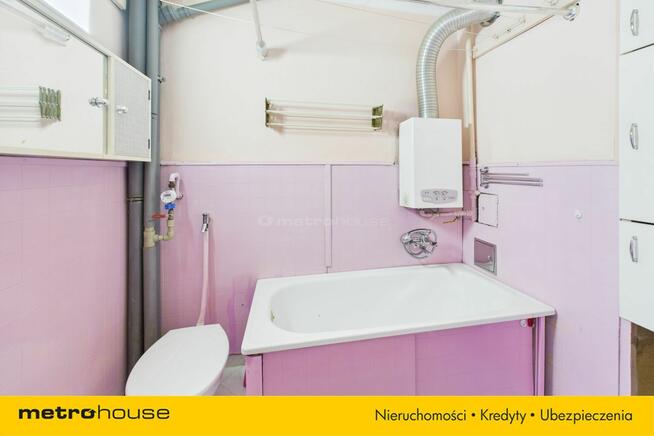 2 pokoje z balkonem w centrum miasta.