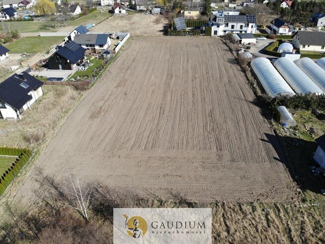 Działki z MPZP l Kolnik gm. Pszczółki