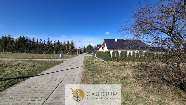 Działki z MPZP l Kolnik gm. Pszczółki