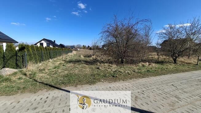 Działki z MPZP l Kolnik gm. Pszczółki