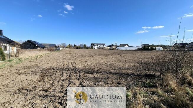 Działki z MPZP l Kolnik gm. Pszczółki