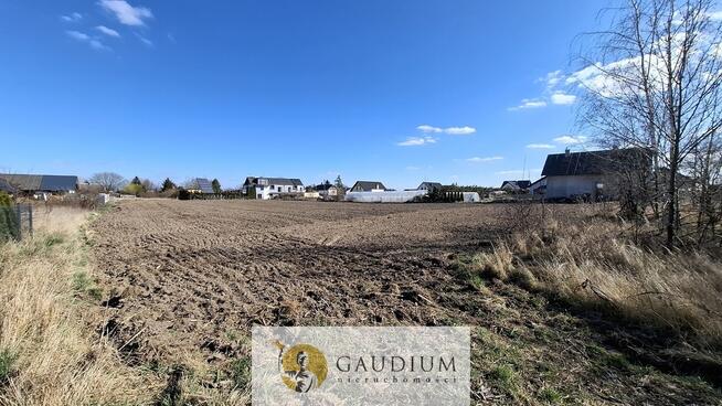 Działki z MPZP l Kolnik gm. Pszczółki