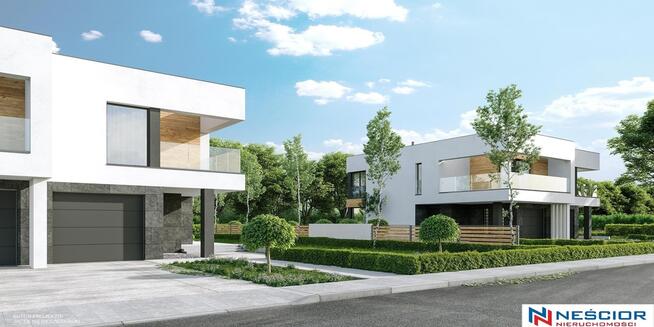 Niezrównany bliźniak po - 247 m2 Nowe Siedlce