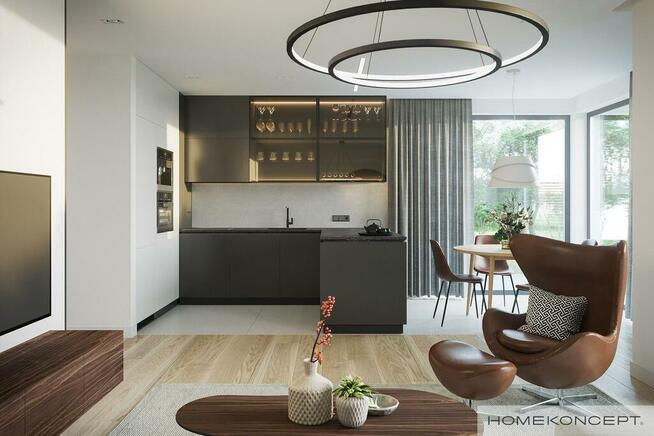 Niezrównany bliźniak po - 247 m2 Nowe Siedlce