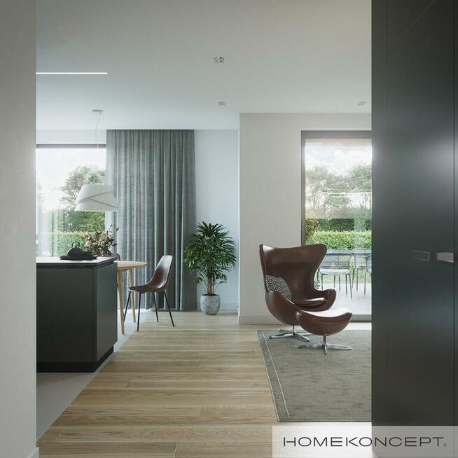 Niezrównany bliźniak po - 247 m2 Nowe Siedlce