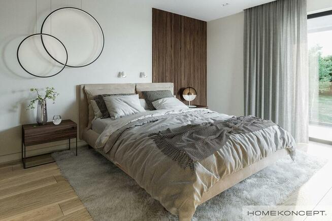 Niezrównany bliźniak po - 247 m2 Nowe Siedlce