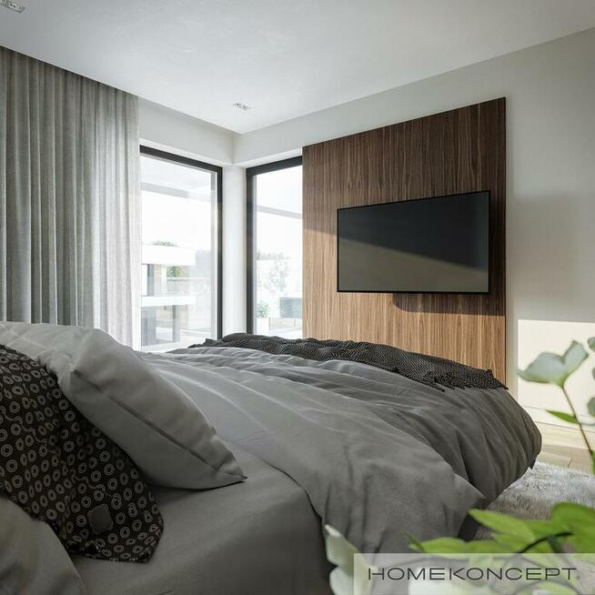 Niezrównany bliźniak po - 247 m2 Nowe Siedlce