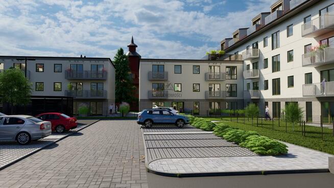 Mieszkanie Jelenia Góra Zabobrze, Grunwaldzka