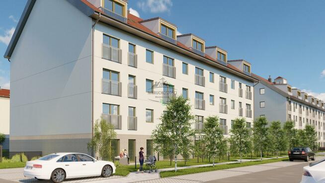 Mieszkanie Jelenia Góra Zabobrze, Grunwaldzka