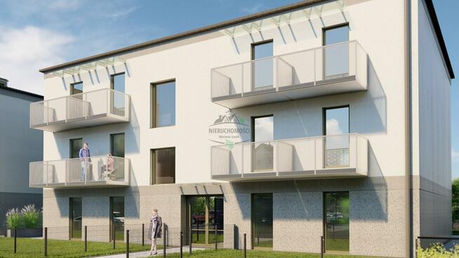 Mieszkanie Jelenia Góra Zabobrze, Grunwaldzka