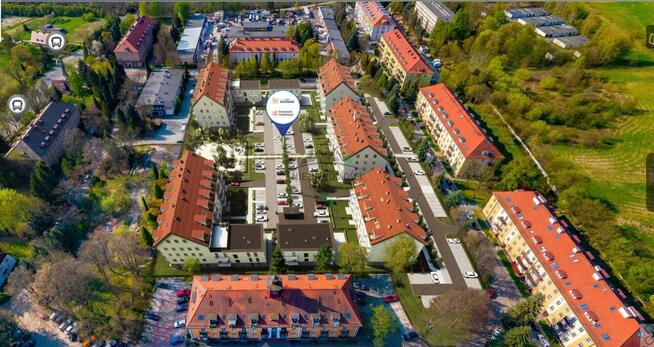 Mieszkanie Jelenia Góra Zabobrze, Grunwaldzka