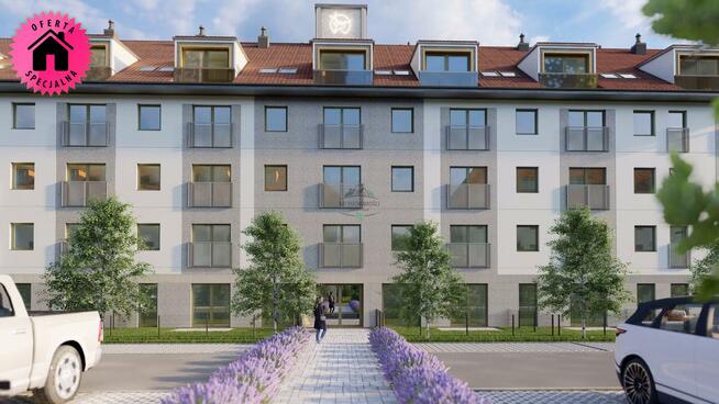 Mieszkanie Jelenia Góra Zabobrze, Grunwaldzka