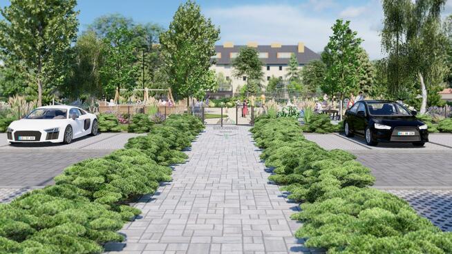 Mieszkanie Jelenia Góra Zabobrze, Grunwaldzka