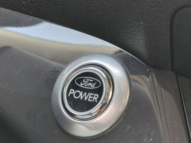 Ford Kuga 2.0D 163KM, 4x4, Perfekcyjny Stan, Półskóra, El. Klapa, Navi