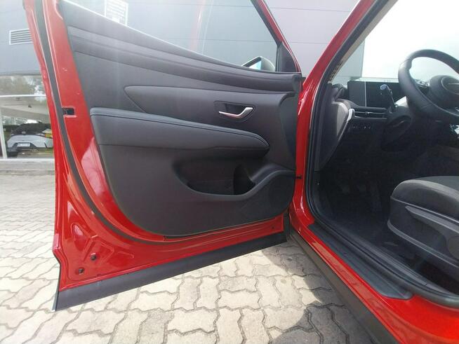 Hyundai Tucson 1.6 T-GDI 6MT 2WD 160KM Wersja: SMART+ Pakiet LED