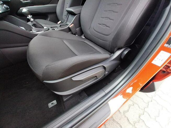 Hyundai Tucson 1.6 T-GDI 6MT 2WD 160KM Wersja: SMART+ Pakiet LED