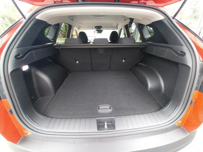 Hyundai Tucson 1.6 T-GDI 6MT 2WD 160KM Wersja: SMART+ Pakiet LED