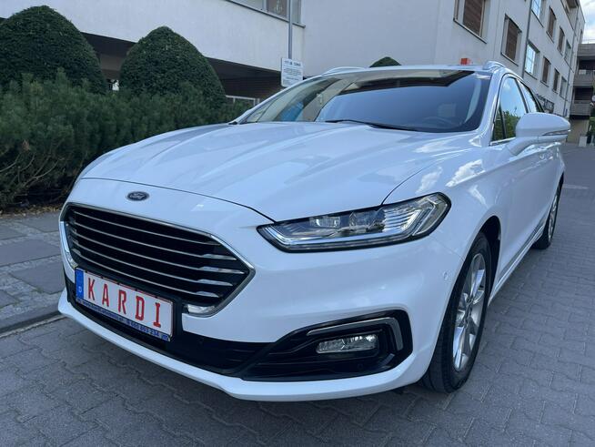 Ford Mondeo 2.0 Diesel Full Led