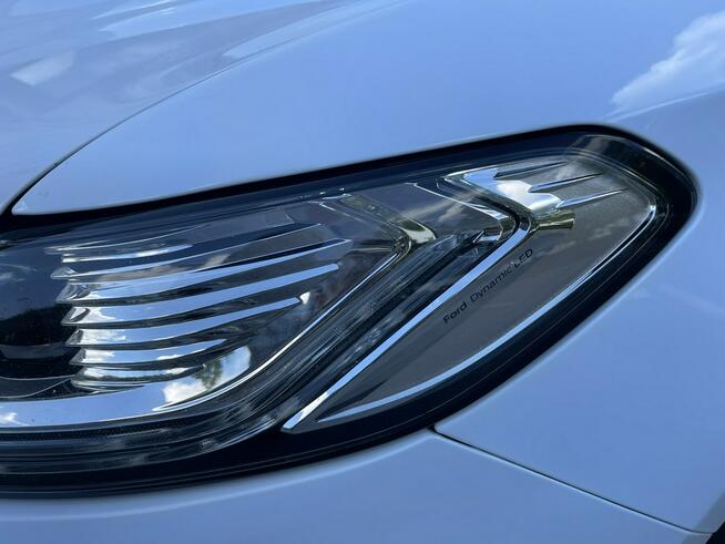 Ford Mondeo 2.0 Diesel Full Led