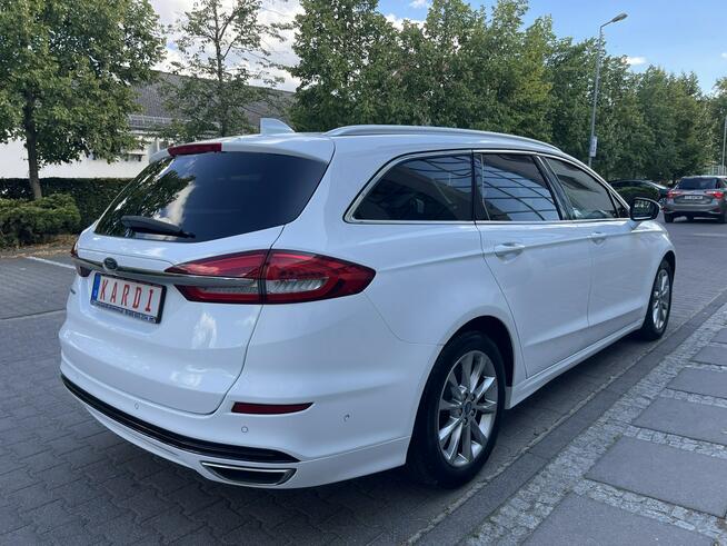 Ford Mondeo 2.0 Diesel Full Led