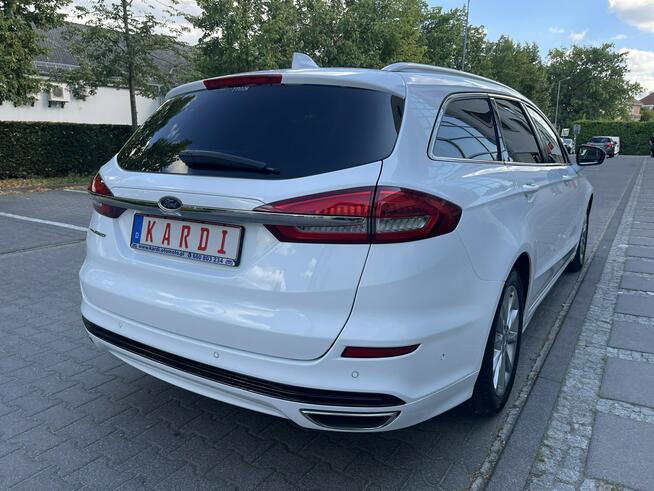 Ford Mondeo 2.0 Diesel Full Led