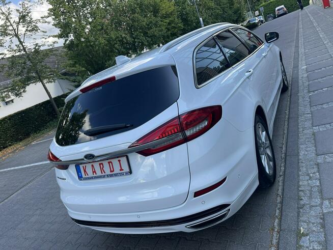 Ford Mondeo 2.0 Diesel Full Led